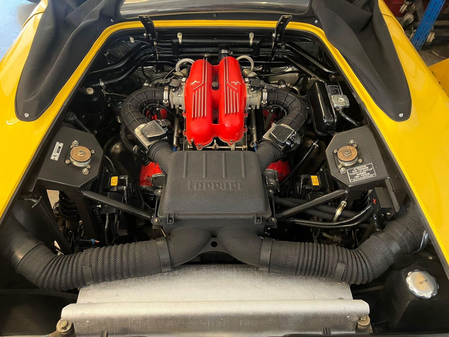 Vehicle 52