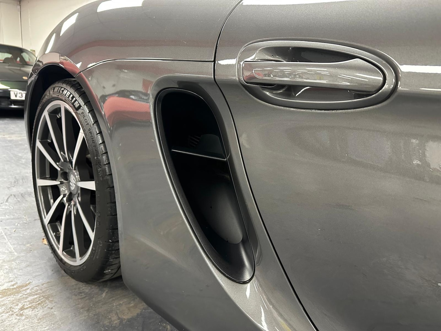 Used Porsche Cayman 2014 for sale - 76645314: Photo 11