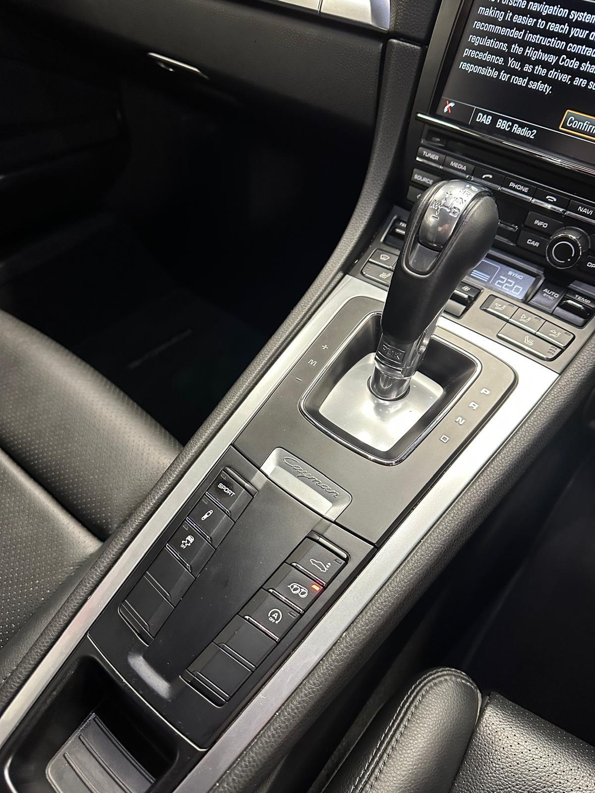 Used Porsche Cayman 2014 for sale - 76645314: Photo 19