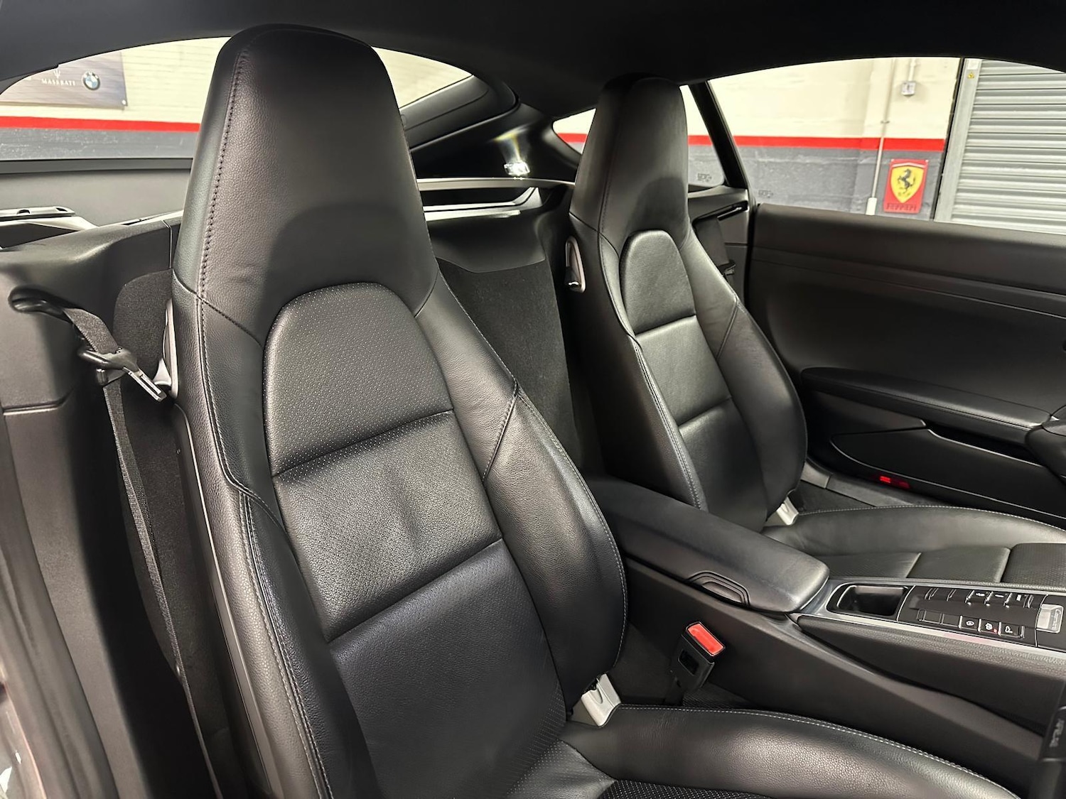 Used Porsche Cayman 2014 for sale - 76645314: Photo 21
