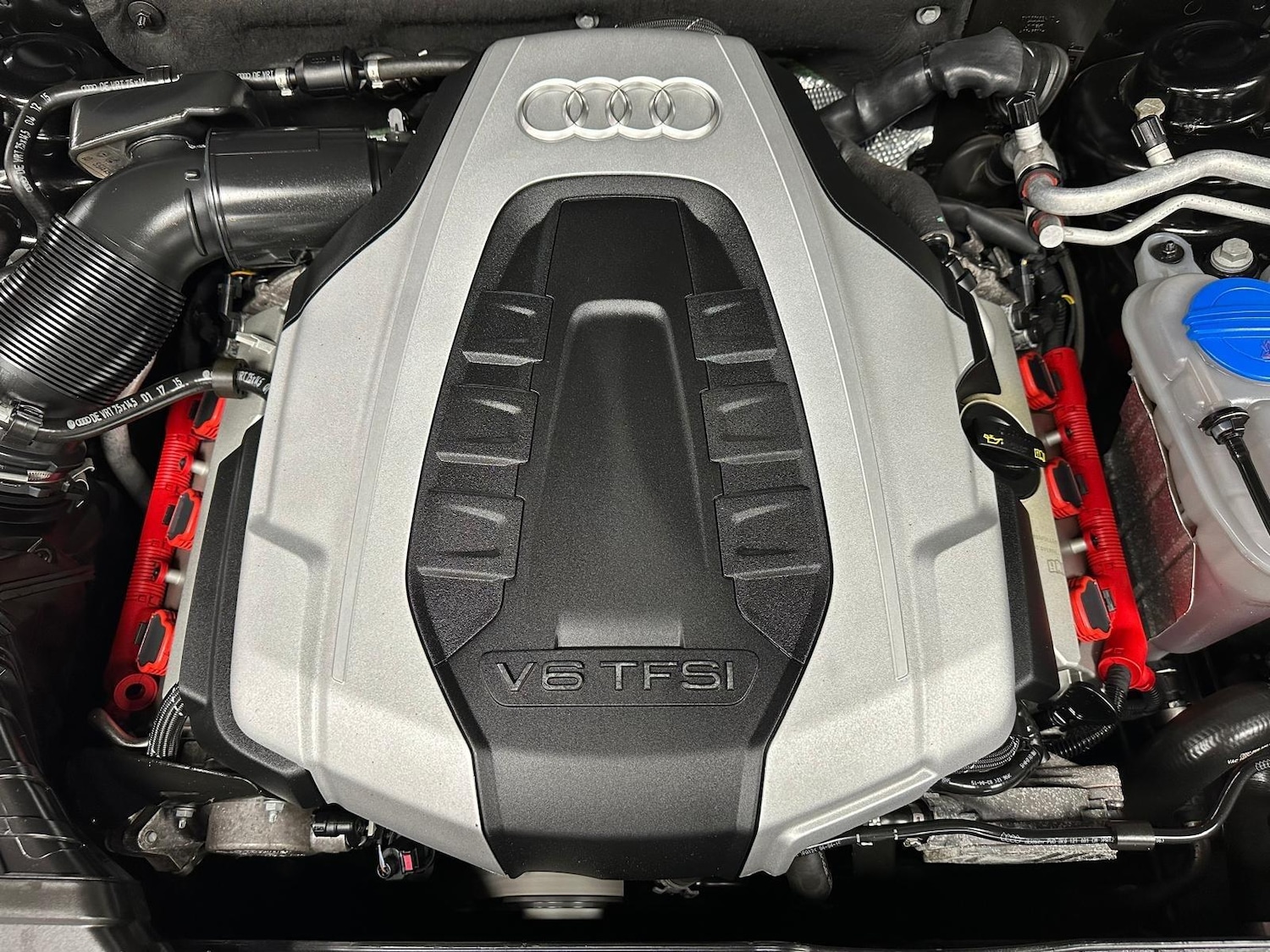 Used Audi S5 2015 for sale - 76121496: Photo 13