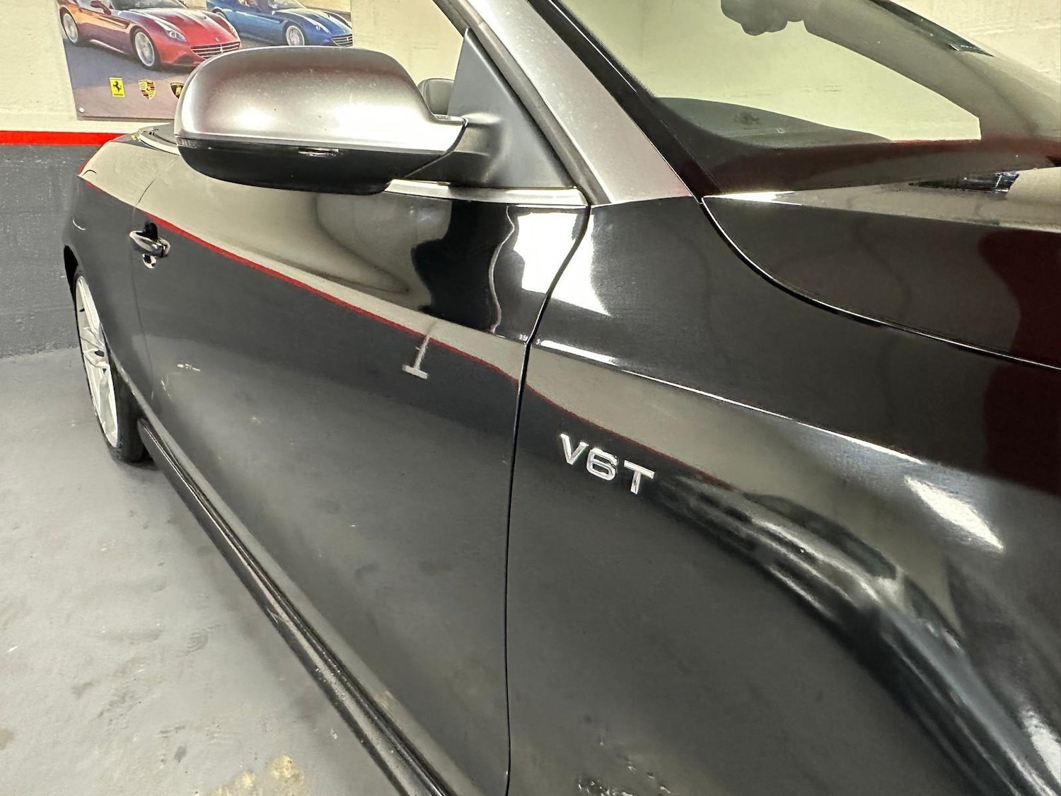 Used Audi S5 2015 for sale - 76121496: Photo 14