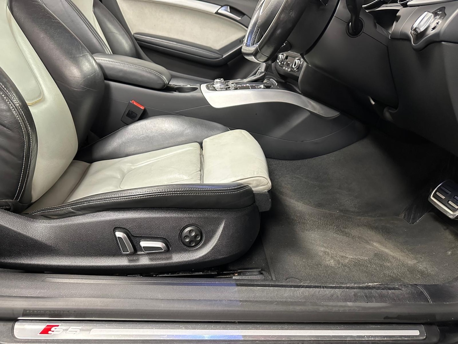 Used Audi S5 2015 for sale - 76121496: Photo 15