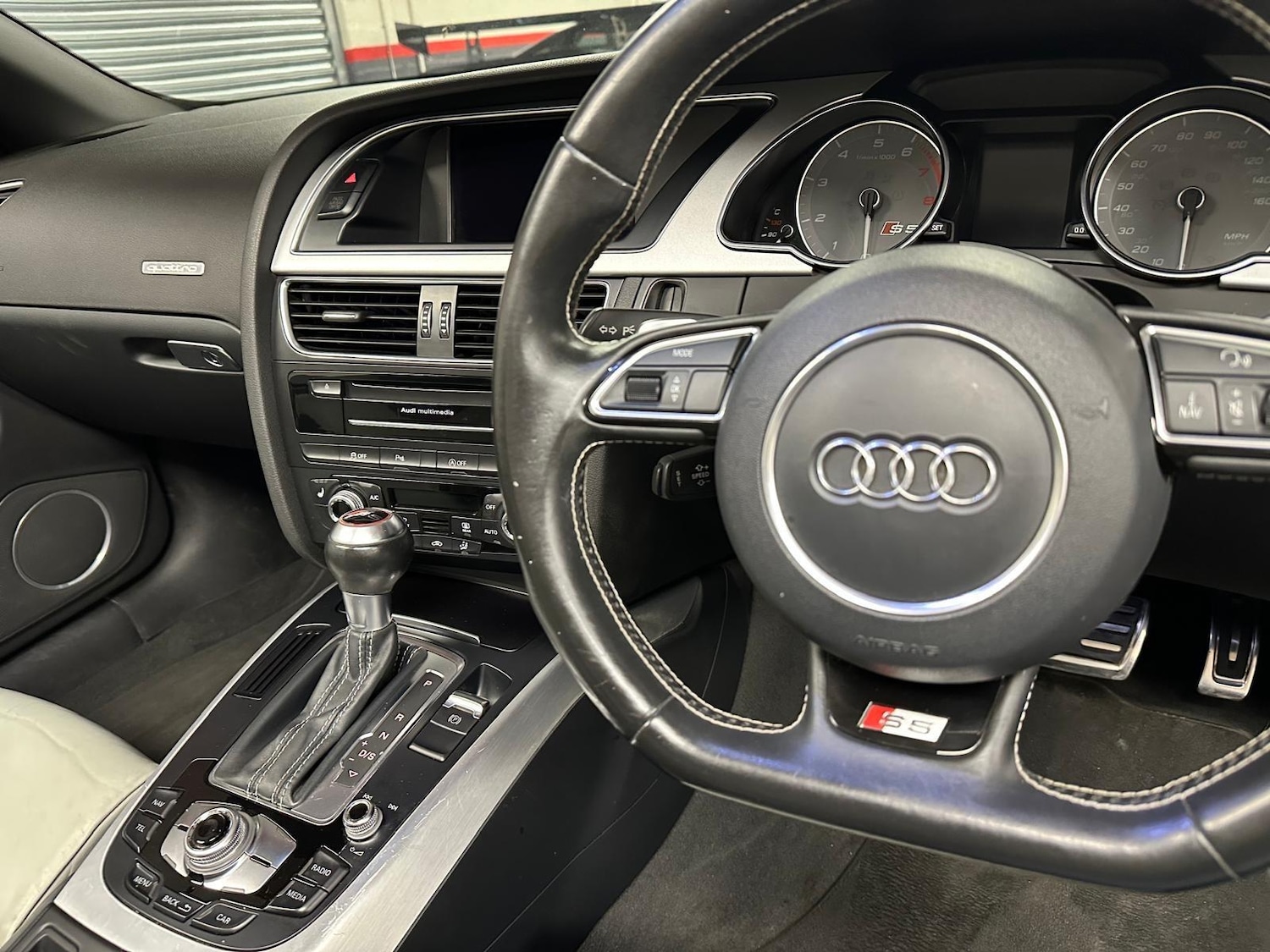 Used Audi S5 2015 for sale - 76121496: Photo 16