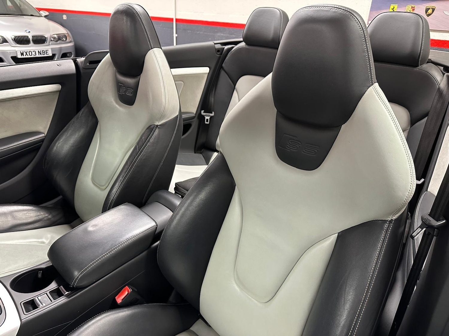 Used Audi S5 2015 for sale - 76121496: Photo 17