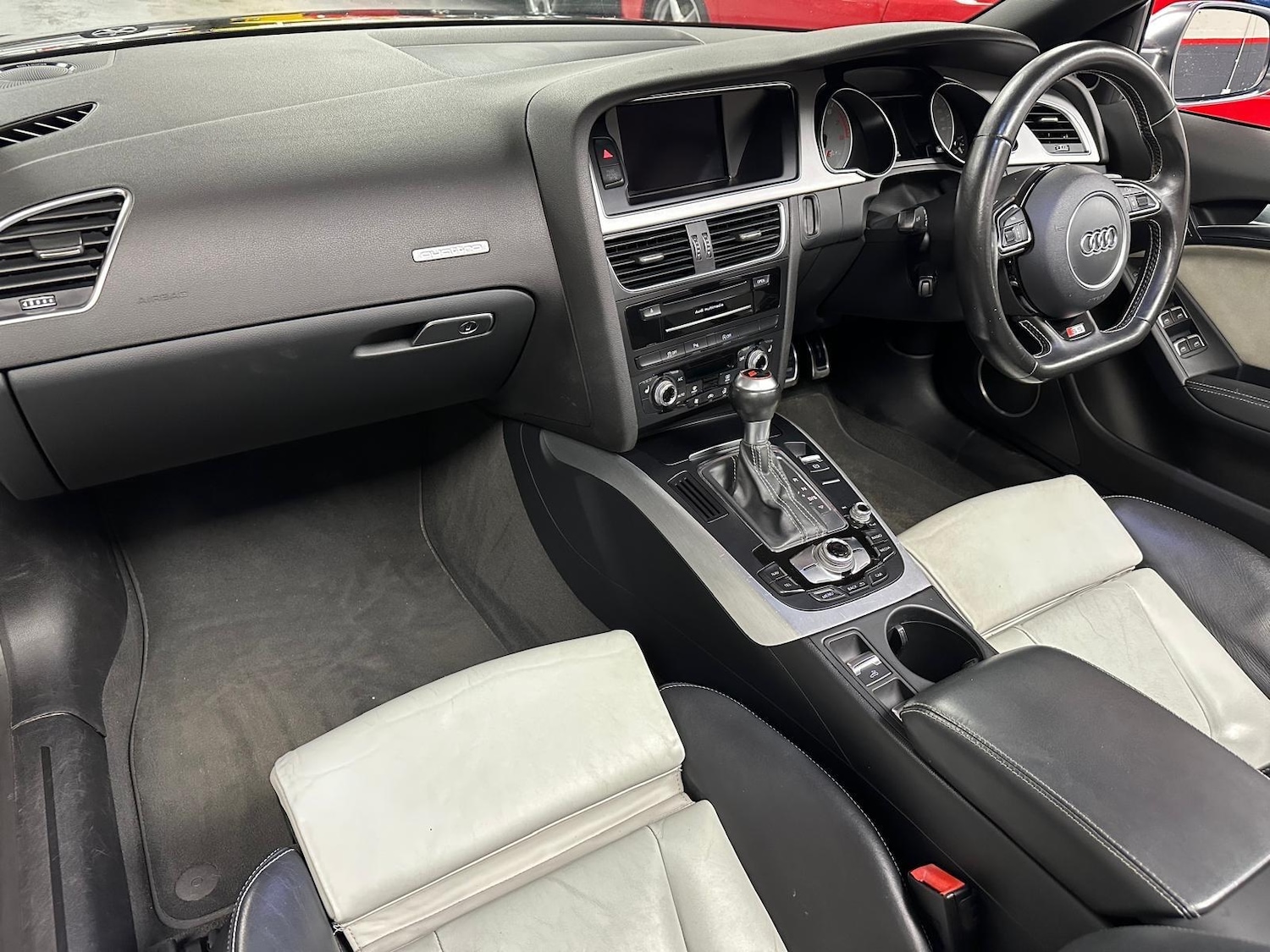 Used Audi S5 2015 for sale - 76121496: Photo 18