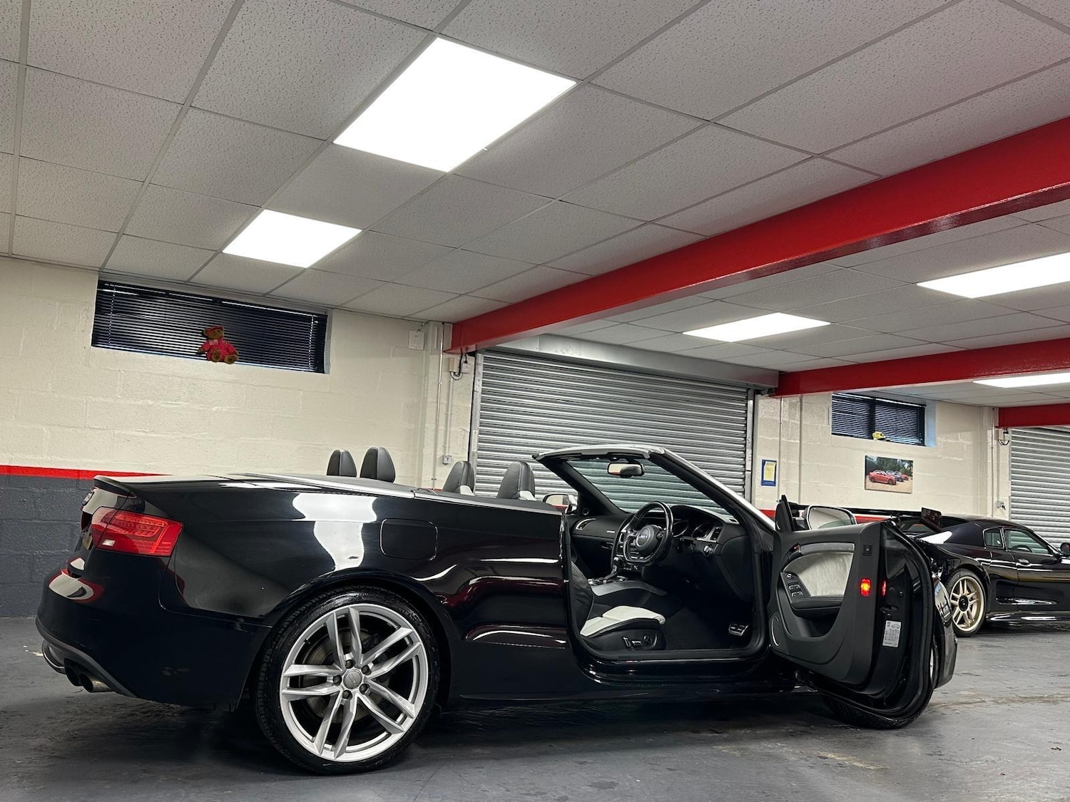 Used Audi S5 2015 for sale - 76121496: Photo 19
