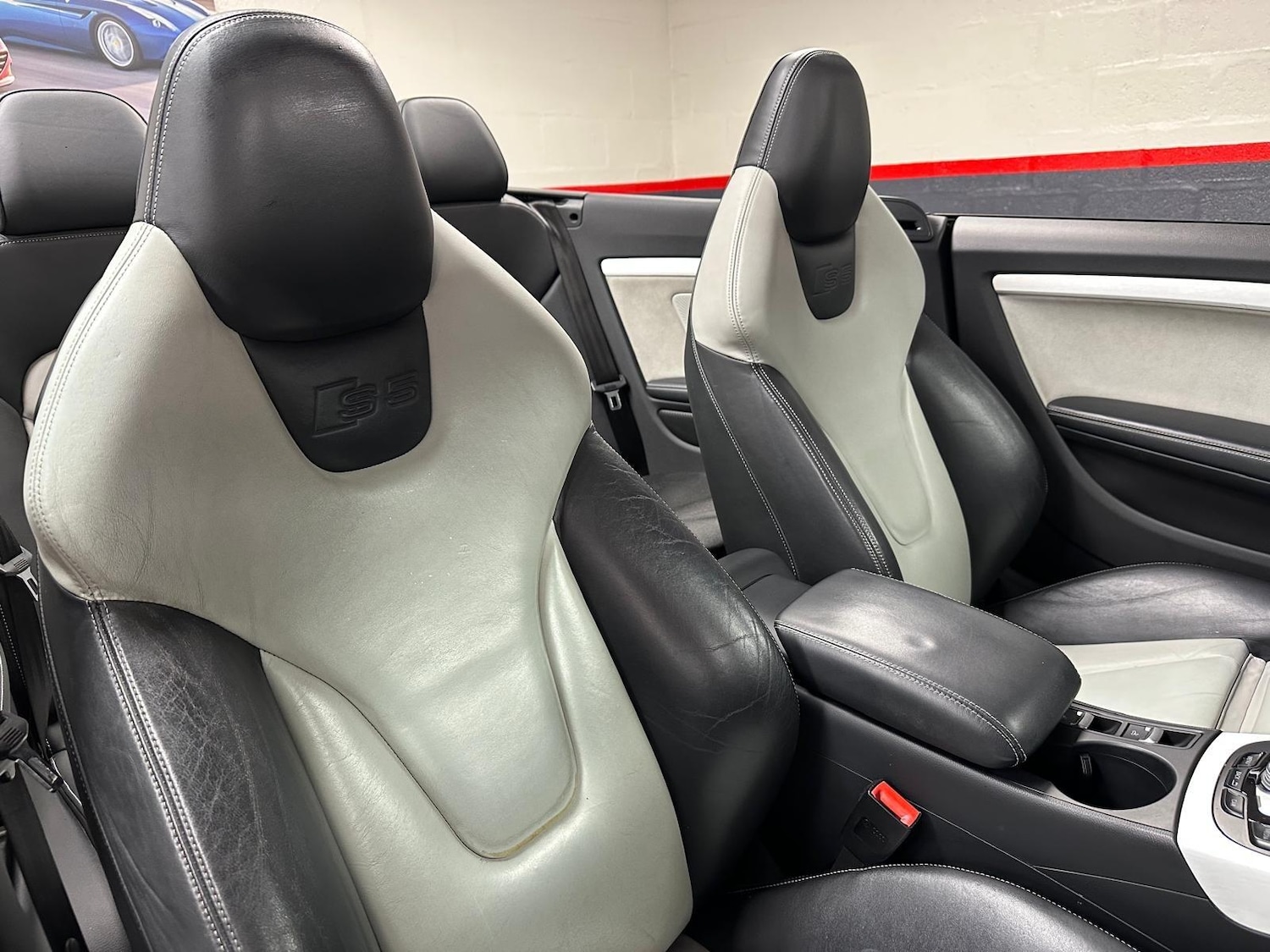 Used Audi S5 2015 for sale - 76121496: Photo 20