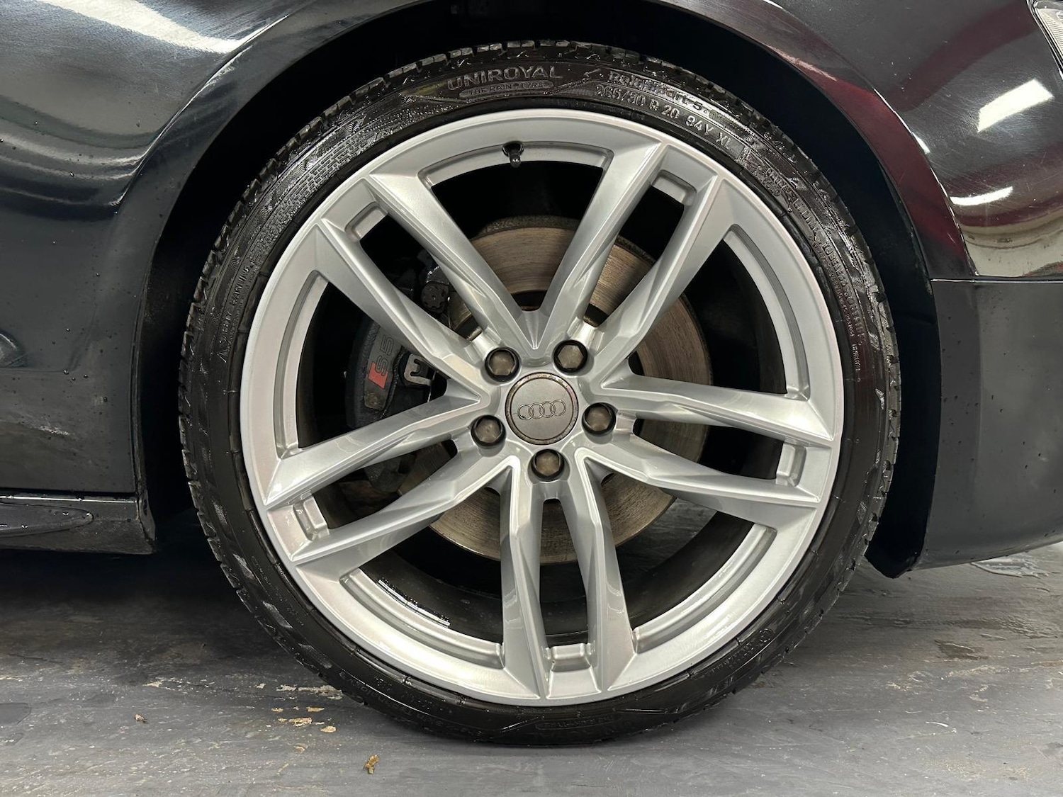 Used Audi S5 2015 for sale - 76121496: Photo 21