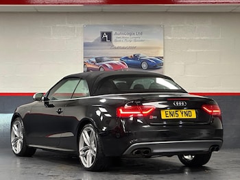 Used Audi S5 2015 for sale - 76121496: Photo 2