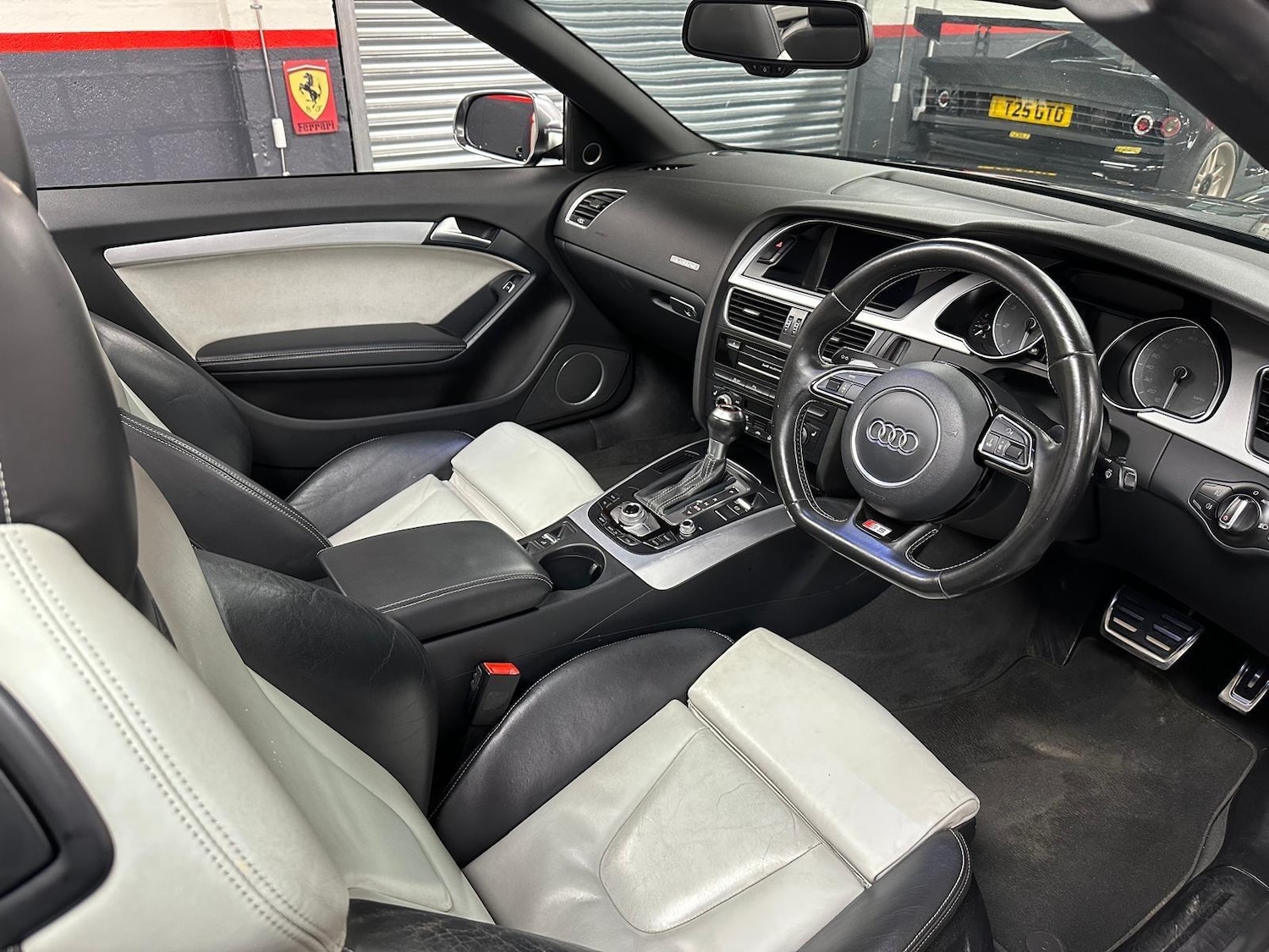 Used Audi S5 2015 for sale - 76121496: Photo 3