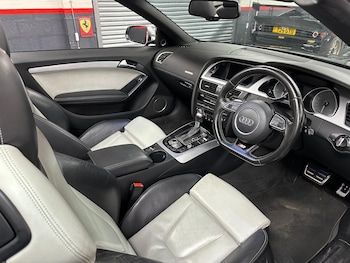Used Audi S5 2015 for sale - 76121496: Photo 3