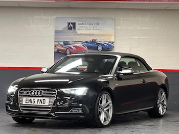 Used Audi S5 2015 for sale - 76121496: Photo 4