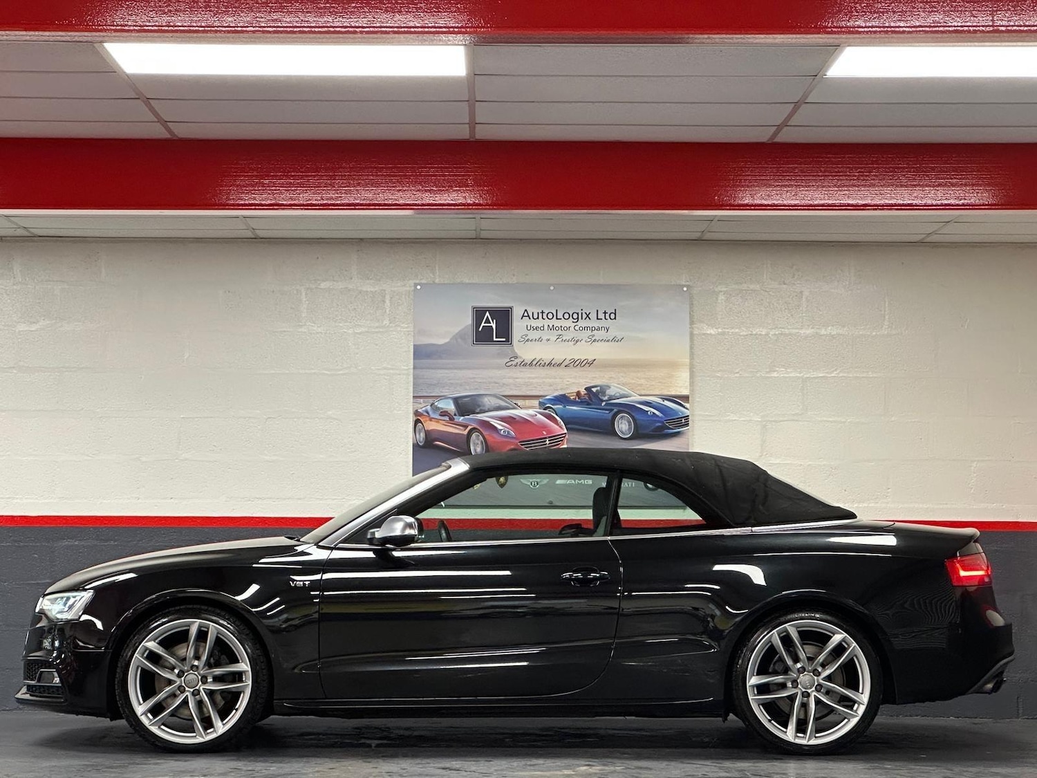 Used Audi S5 2015 for sale - 76121496: Photo 6