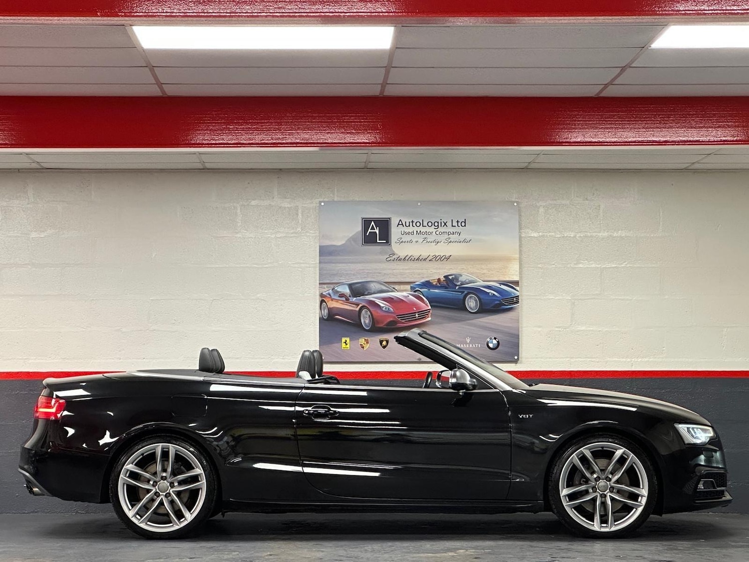 Used Audi S5 2015 for sale - 76121496: Photo 7