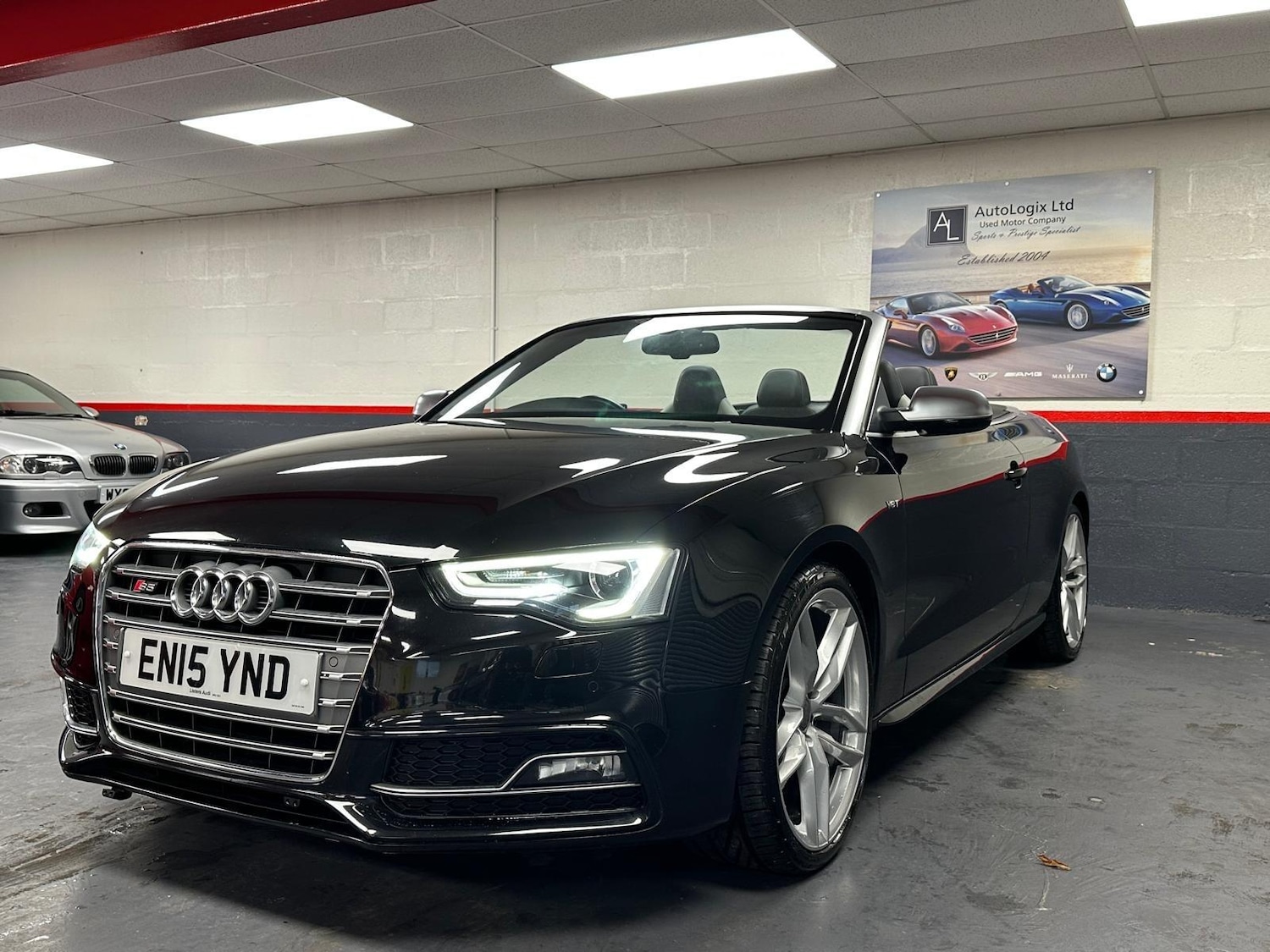 Used Audi S5 2015 for sale - 76121496: Photo 9
