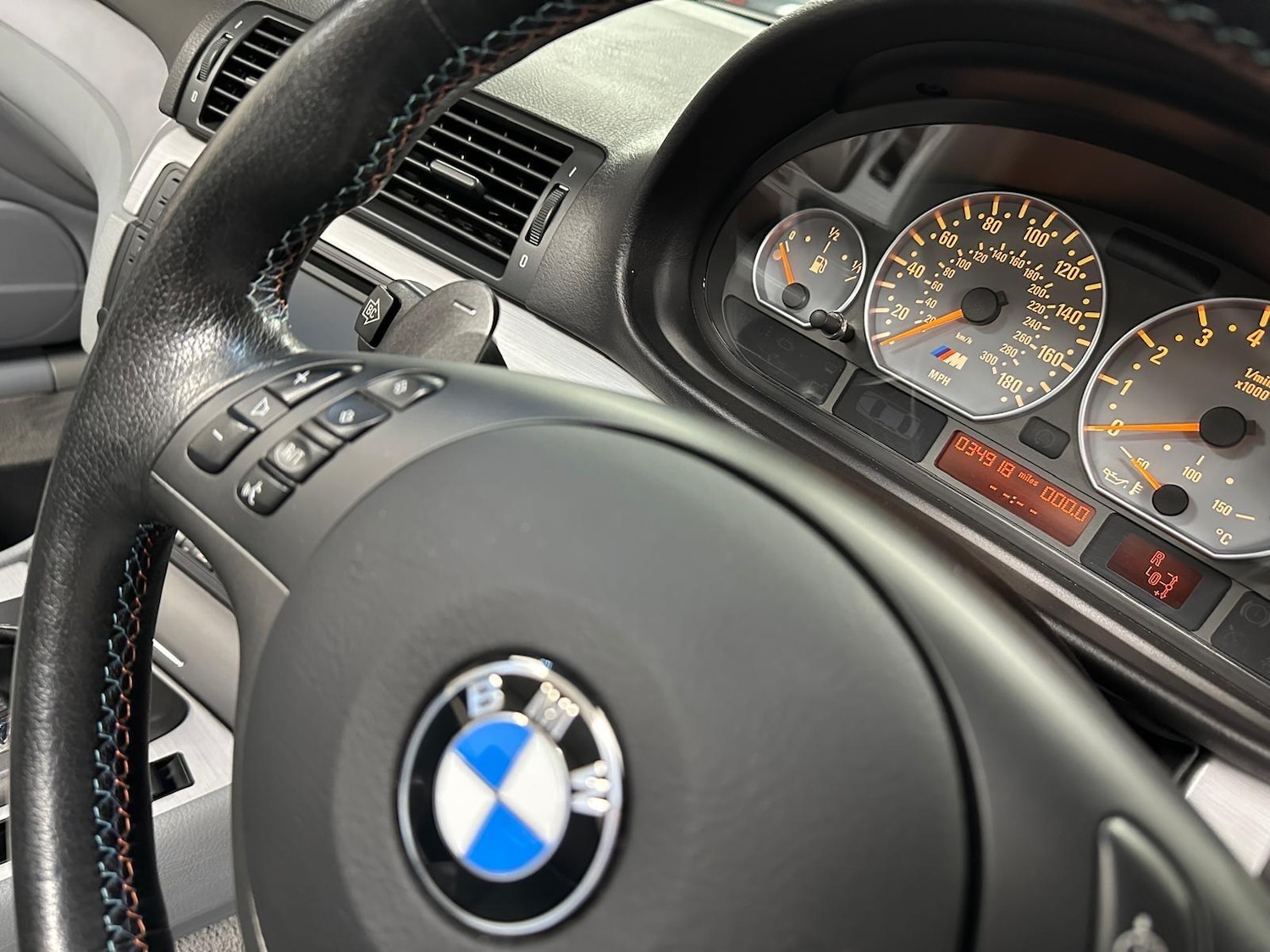 Used BMW M3 2003 for sale - 76992866: Photo 17