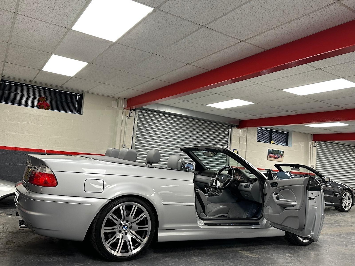 Used BMW M3 2003 for sale - 76992866: Photo 21