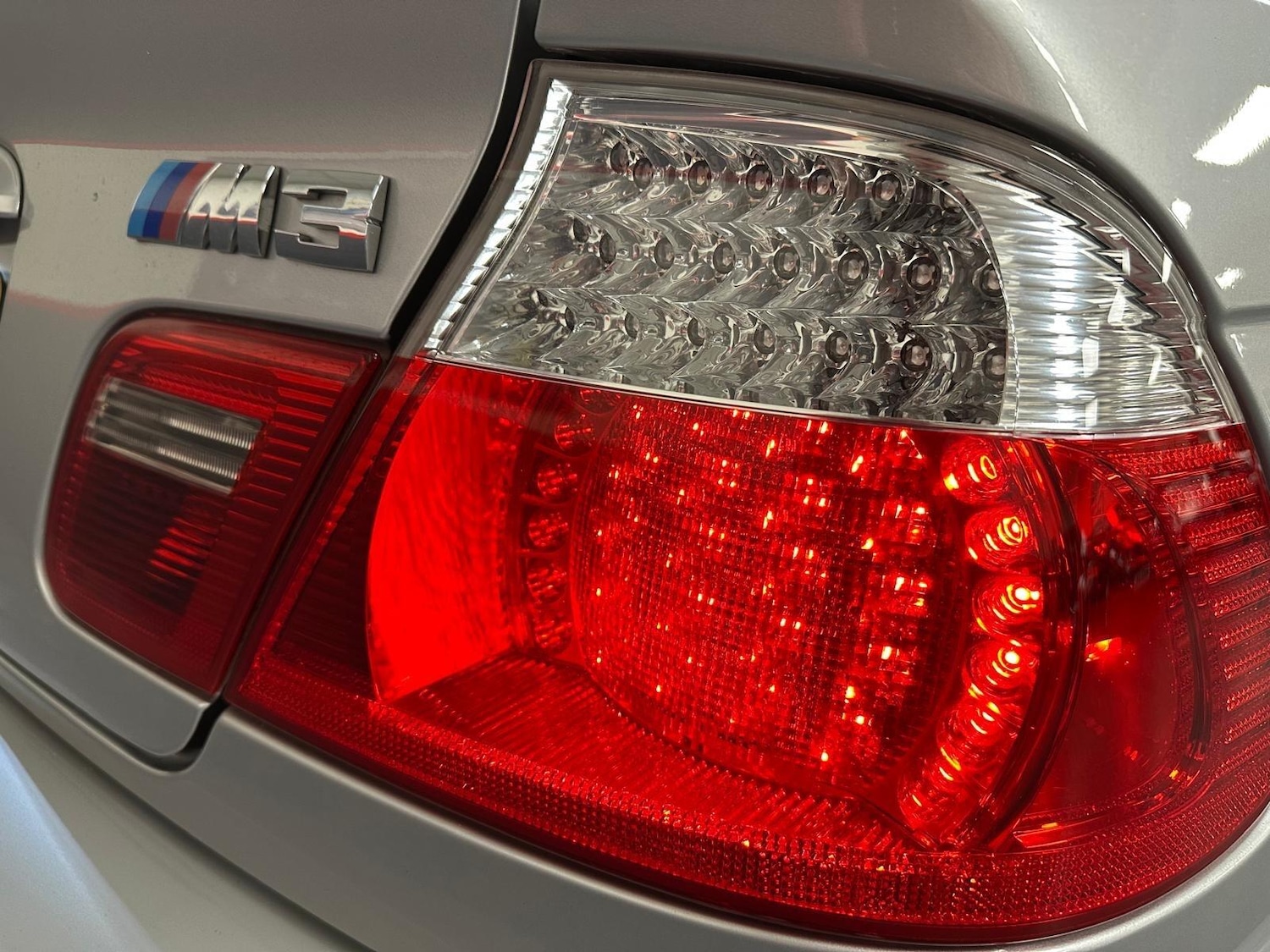 Used BMW M3 2003 for sale - 76992866: Photo 24