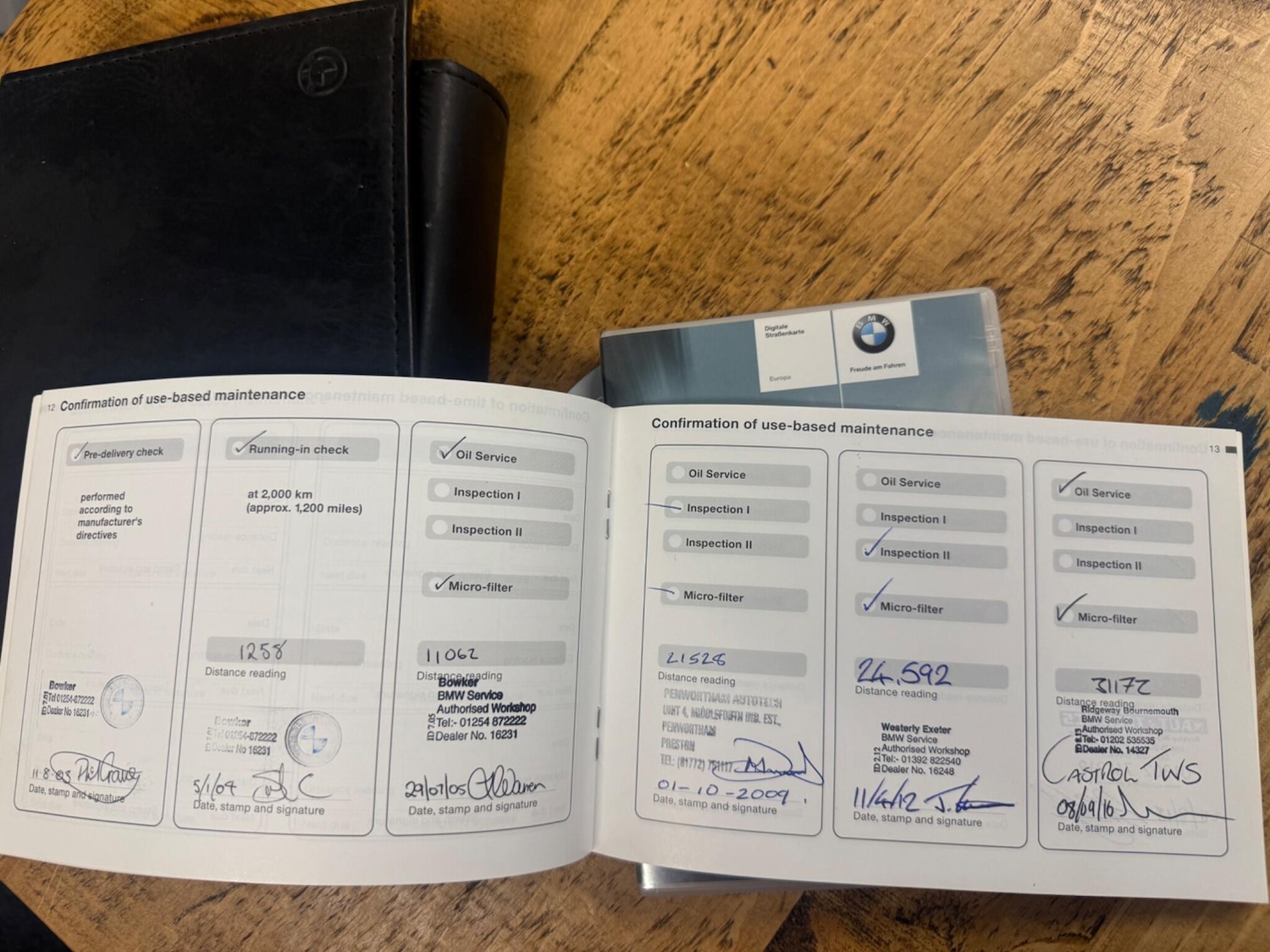 Used BMW M3 2003 for sale - 76992866: Photo 33