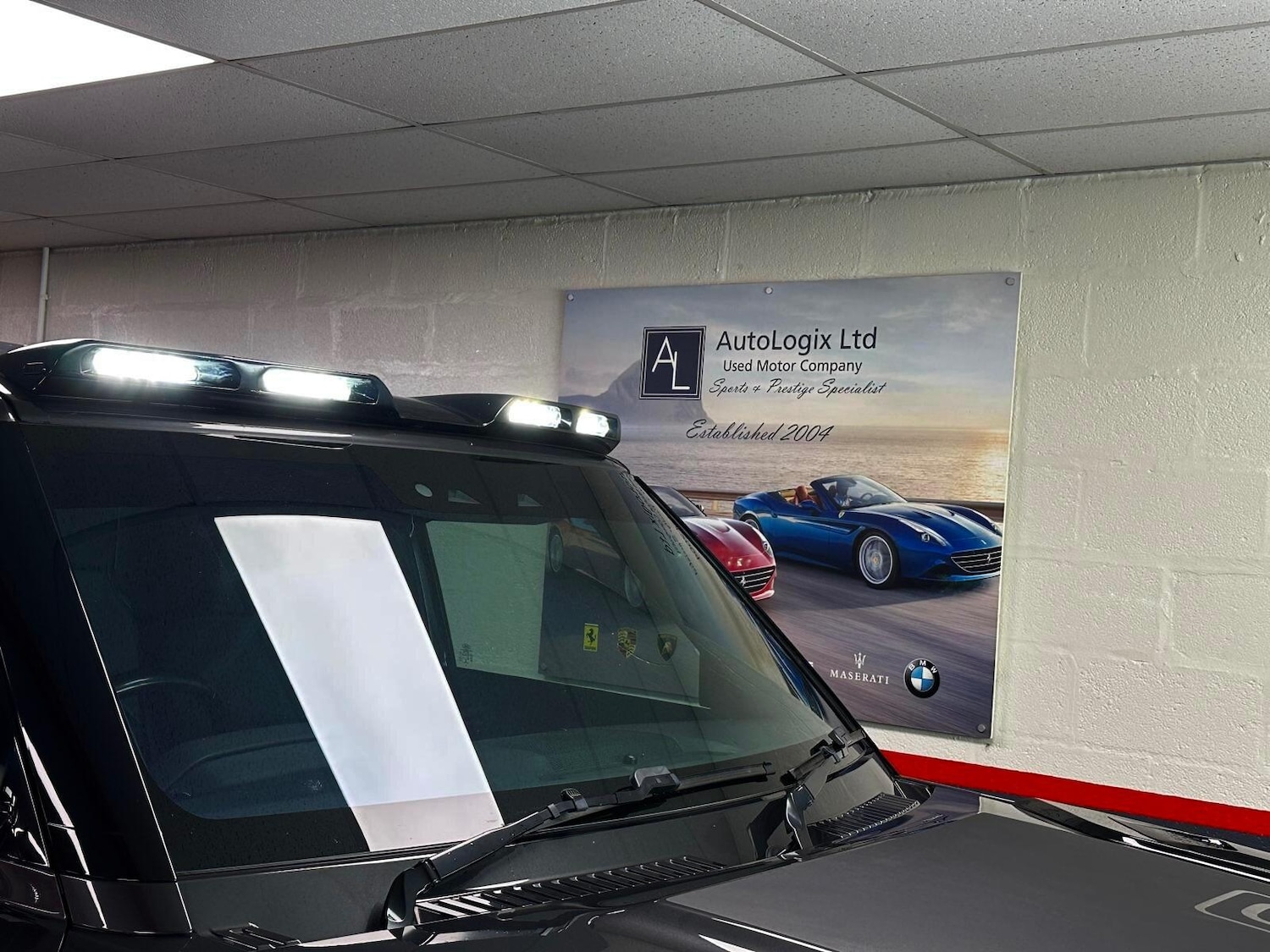 Used Land Rover Defender 2021 for sale - 77040715: Photo 17