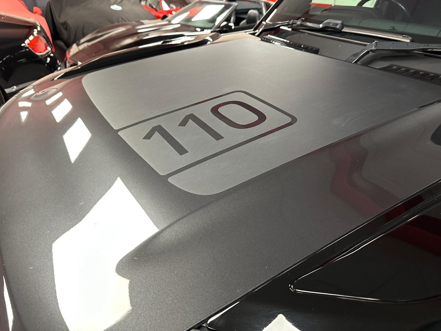 Used Land Rover Defender 2021 for sale - 77040715: Photo 20