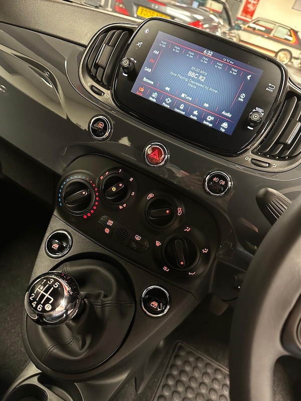 Used Fiat 500 2021 for sale - 76317781: Photo 13