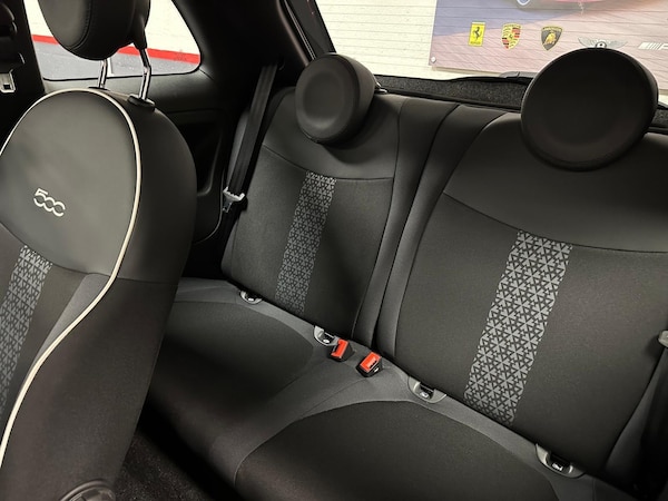Used Fiat 500 2021 for sale - 76317781: Photo 14