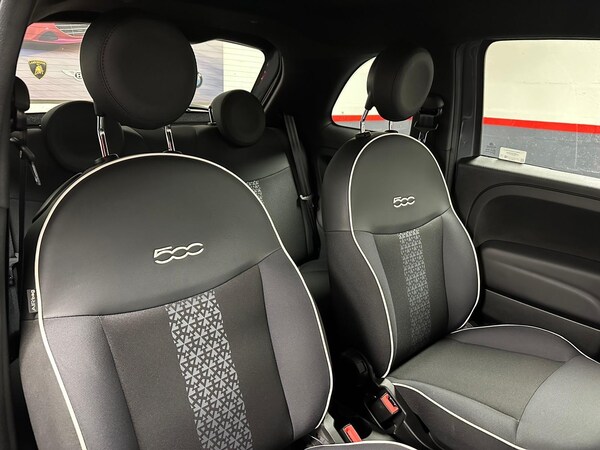 Used Fiat 500 2021 for sale - 76317781: Photo 17