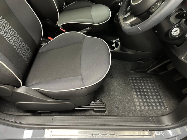 Used Fiat 500 2021 for sale - 76317781: Photo 19