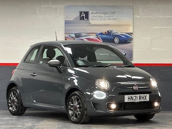 Fiat - 500