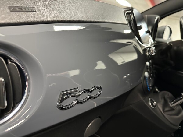 Used Fiat 500 2021 for sale - 76317781: Photo 3