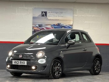 Used Fiat 500 2021 for sale - 76317781: Photo 4
