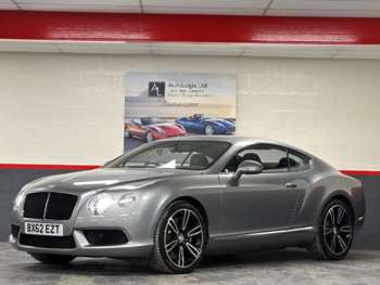 2012 (62) - 4.0 V8 GT Auto 4WD Euro 5 2dr