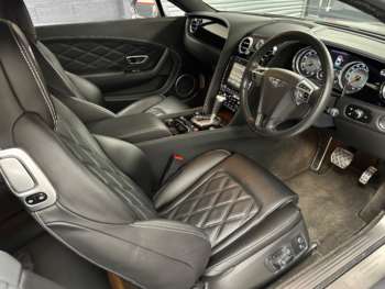 Used Bentley Continental 2012 for sale - 74713242: Photo