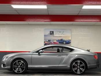 Used Bentley Continental 2012 for sale - 74713242: Photo