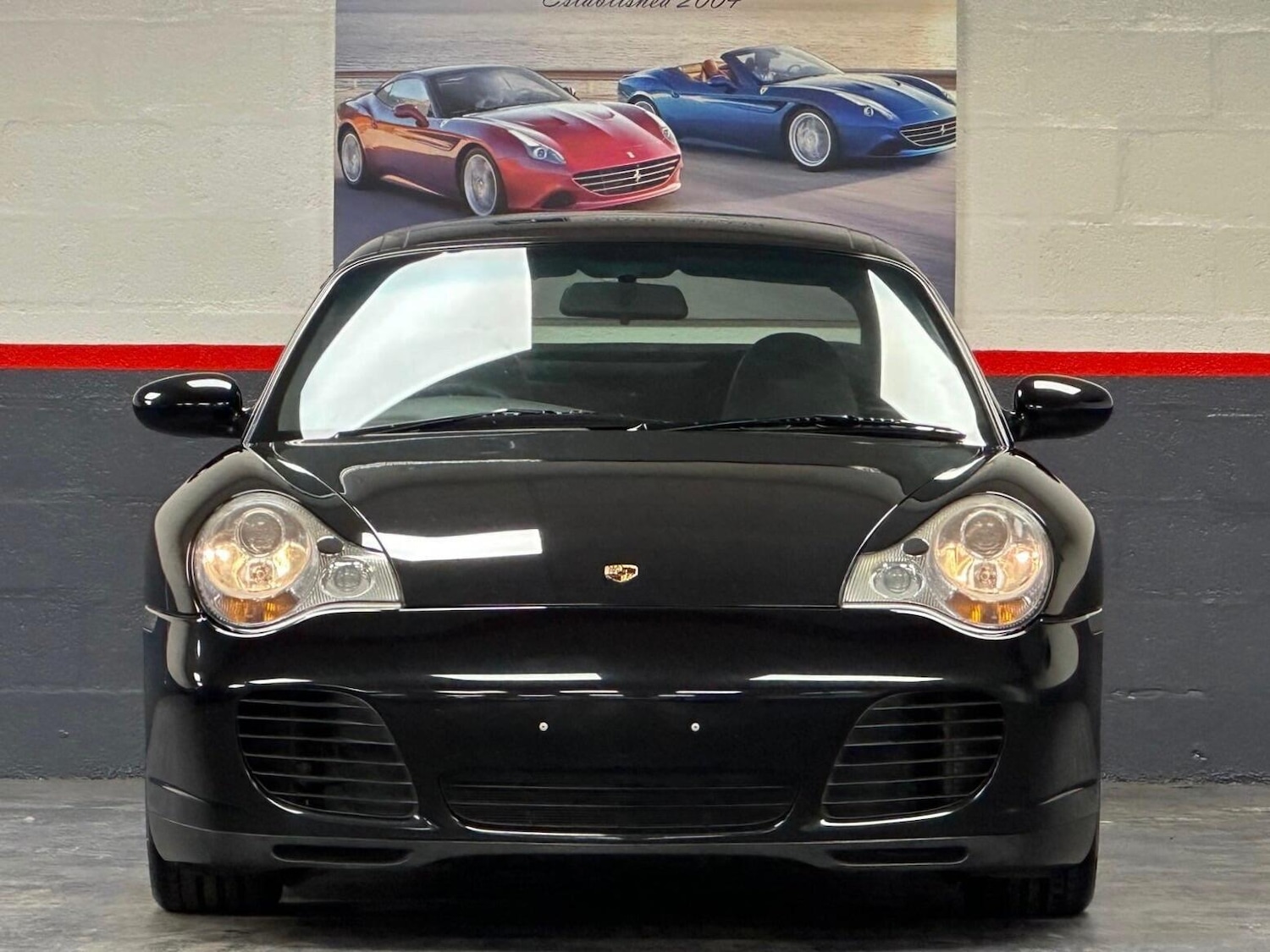 Used Porsche 911 2004 for sale - 76349371: Photo 12