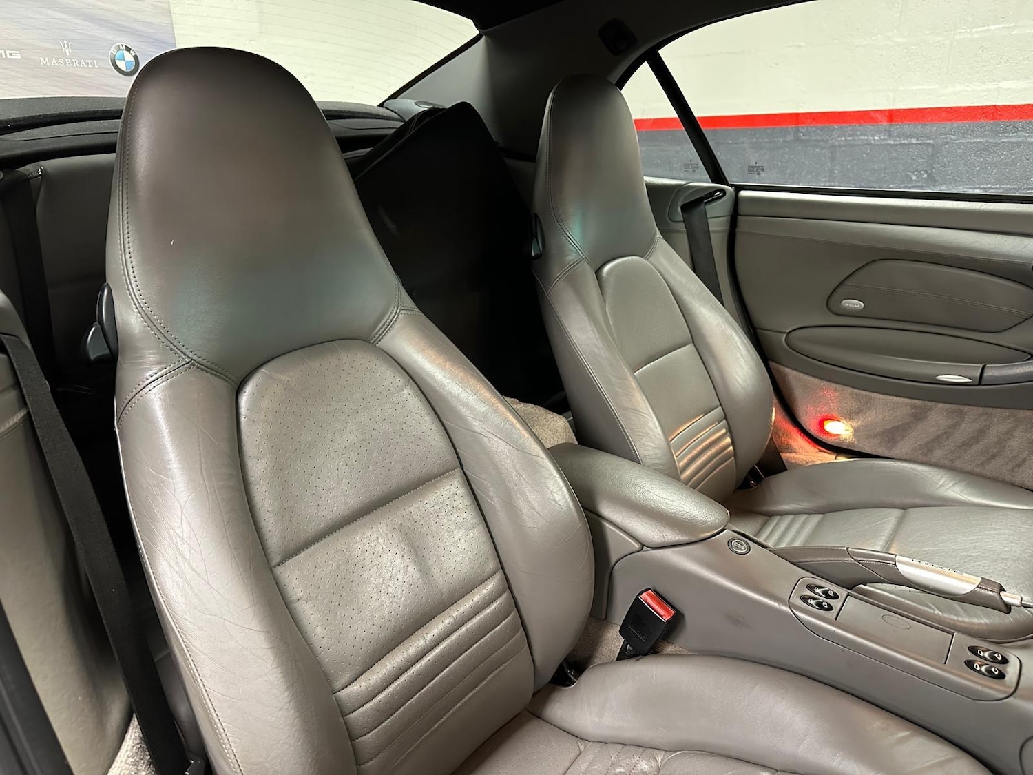 Used Porsche 911 2004 for sale - 76349371: Photo 19