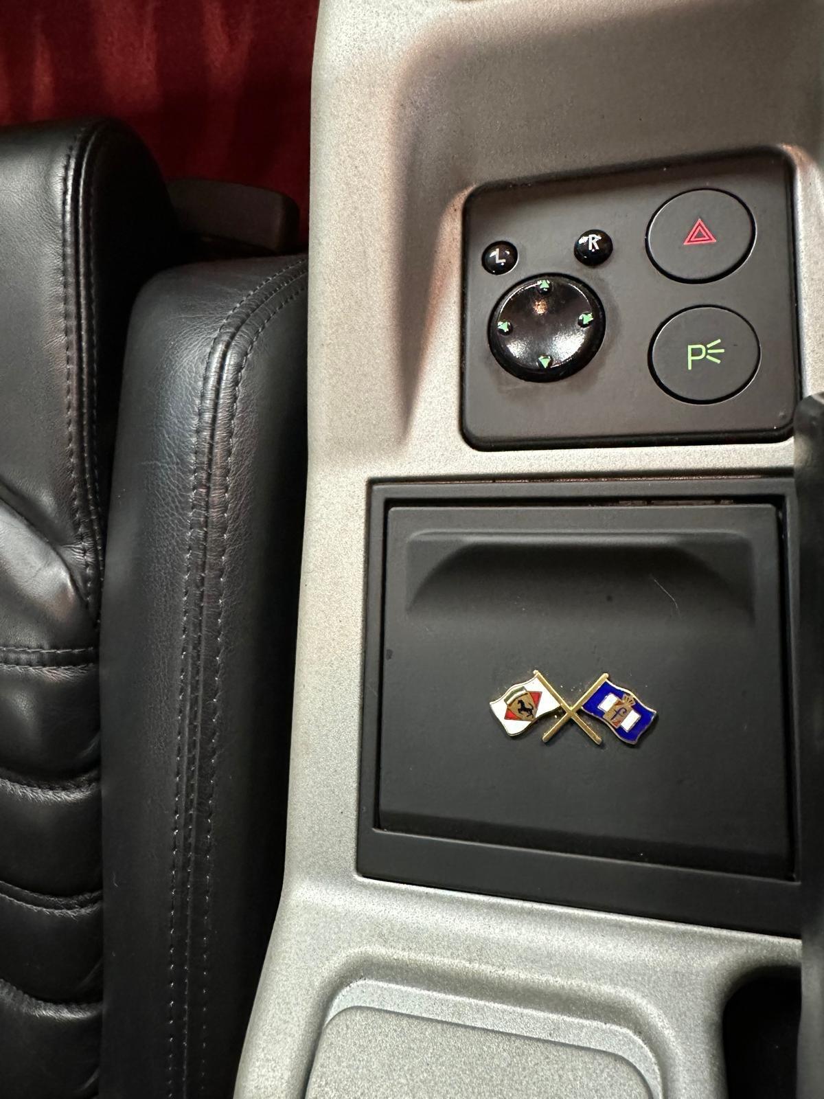 Used Ferrari 360 2001 for sale - 76976521: Photo 18