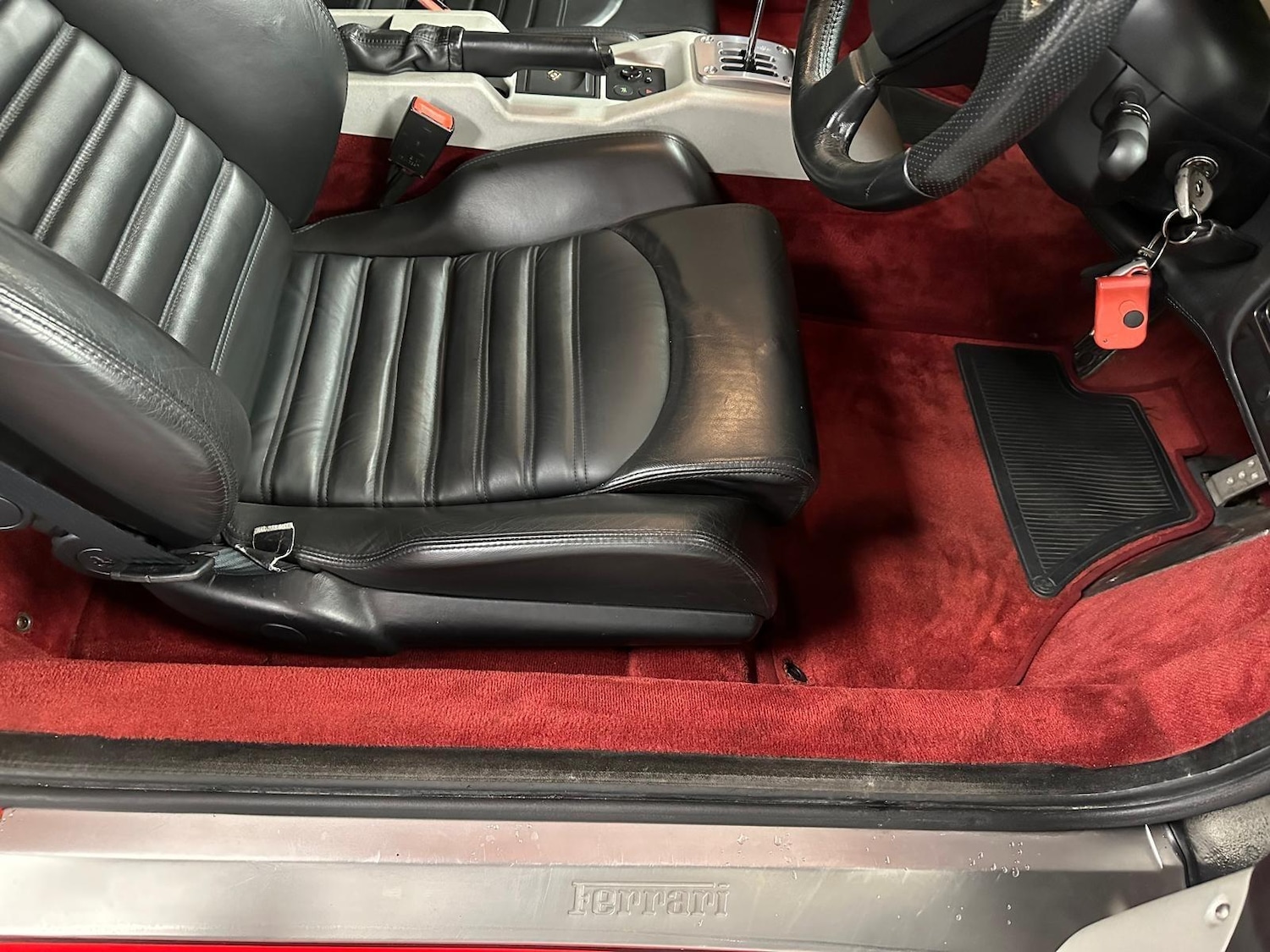 Used Ferrari 360 2001 for sale - 76976521: Photo 19