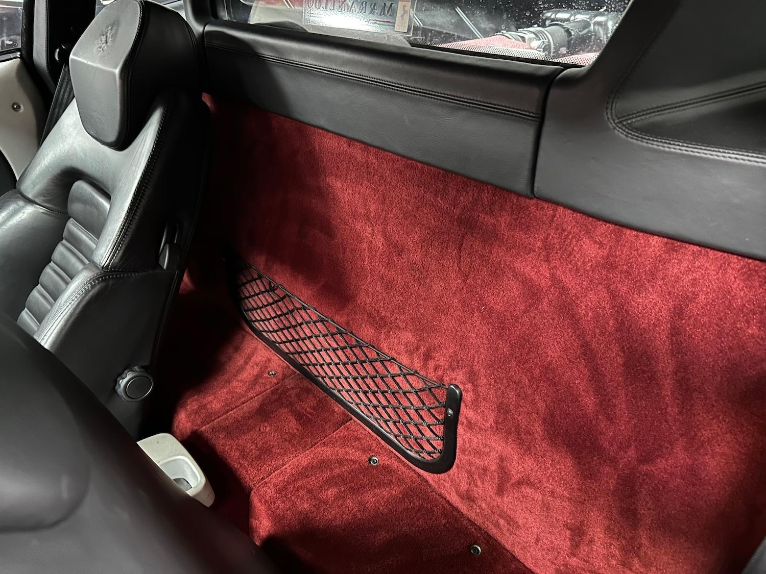 Used Ferrari 360 2001 for sale - 76976521: Photo 21