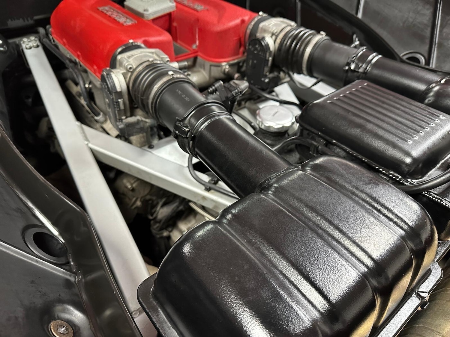 Used Ferrari 360 2001 for sale - 76976521: Photo 26