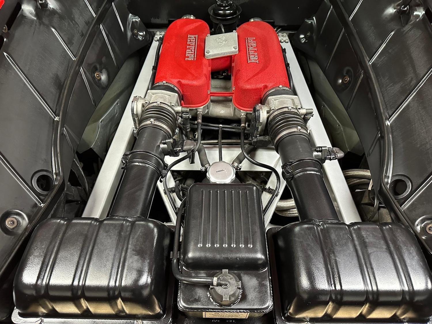 Used Ferrari 360 2001 for sale - 76976521: Photo 27