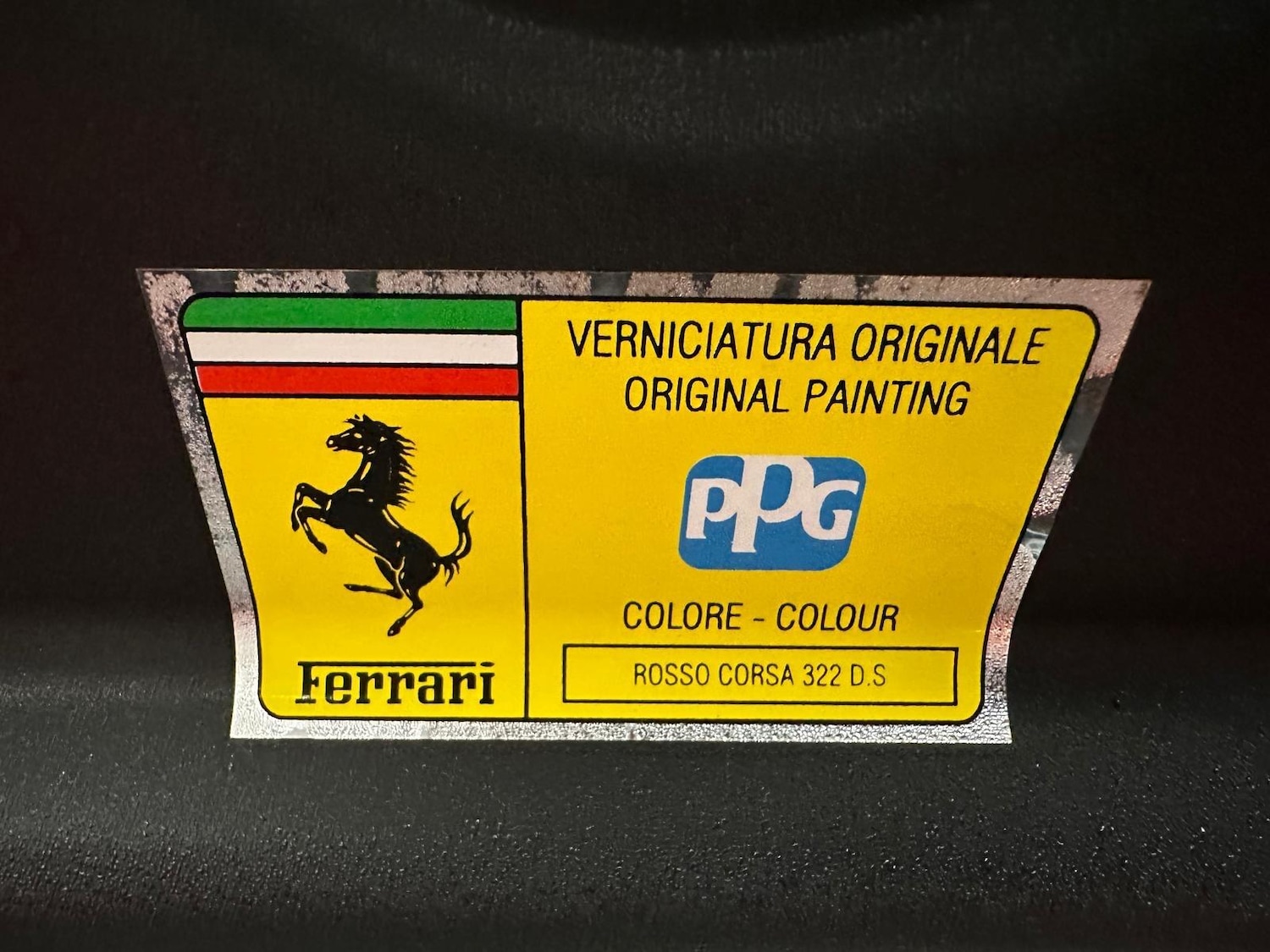 Used Ferrari 360 2001 for sale - 76976521: Photo 28