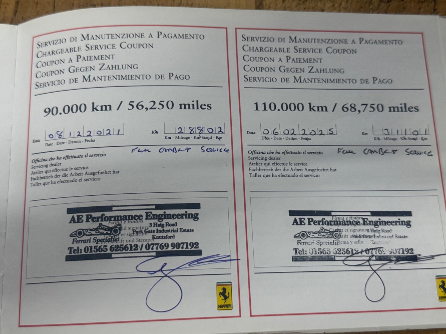 Used Ferrari 360 2001 for sale - 76976521: Photo 34