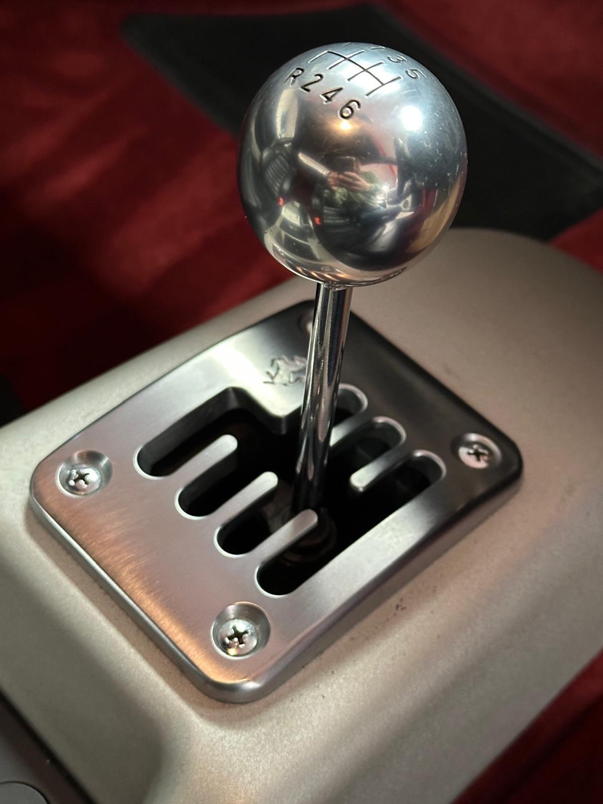 Used Ferrari 360 2001 for sale - 76976521: Photo 4