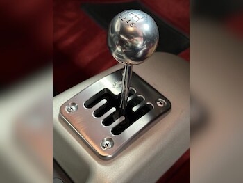 Used Ferrari 360 2001 for sale - 76976521: Photo