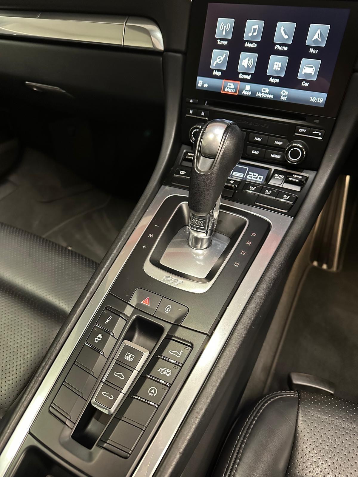 Used Porsche 911 2016 for sale - 77425857: Photo 11