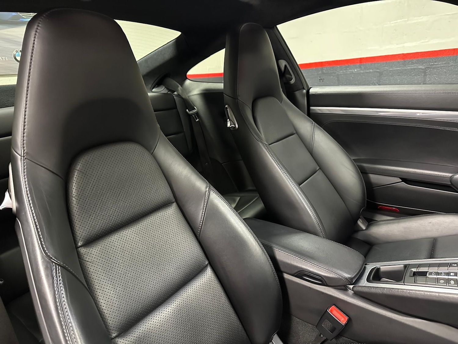 Used Porsche 911 2016 for sale - 77425857: Photo 13