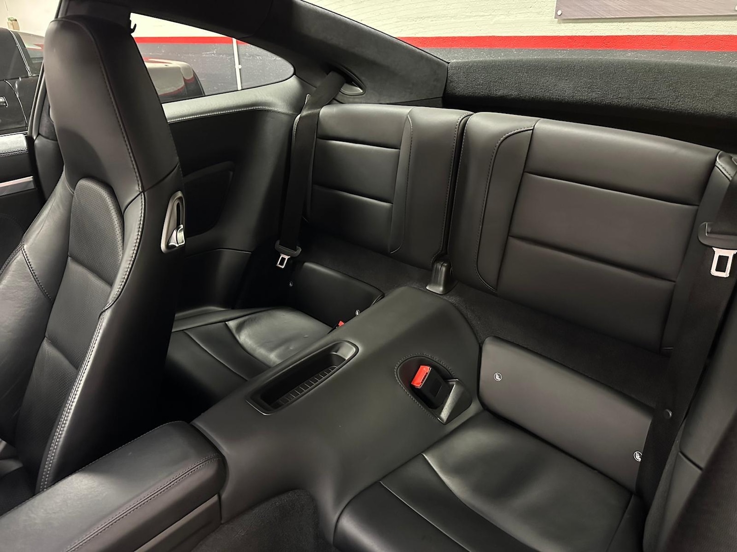 Used Porsche 911 2016 for sale - 77425857: Photo 14